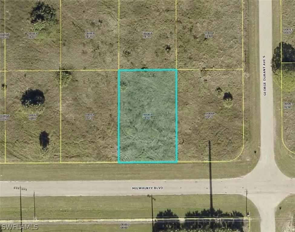 833 Milwaukee Blvd., Lehigh Acres, FL 33974