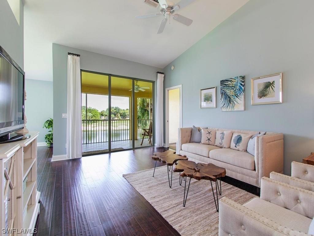 5912 Three Iron Dr. #2403, Naples, FL 34110