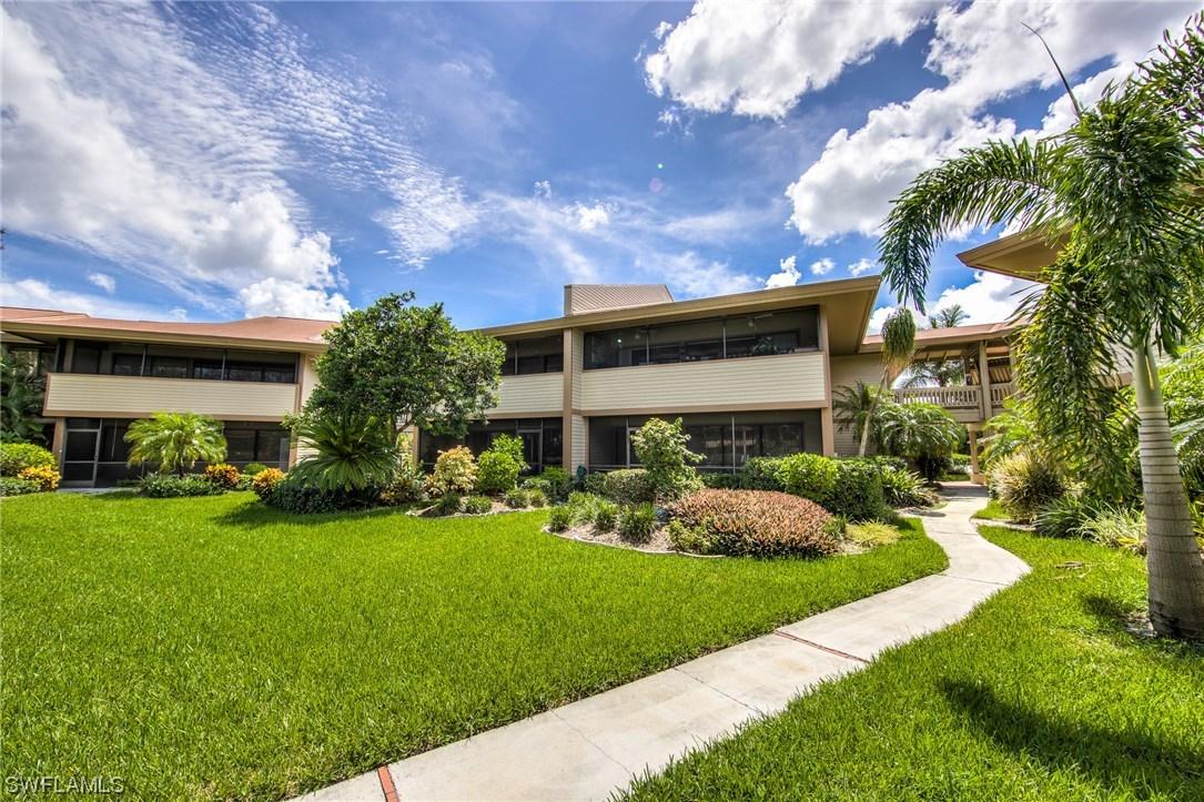 64 4th St. #B205, Bonita Springs, FL 34134