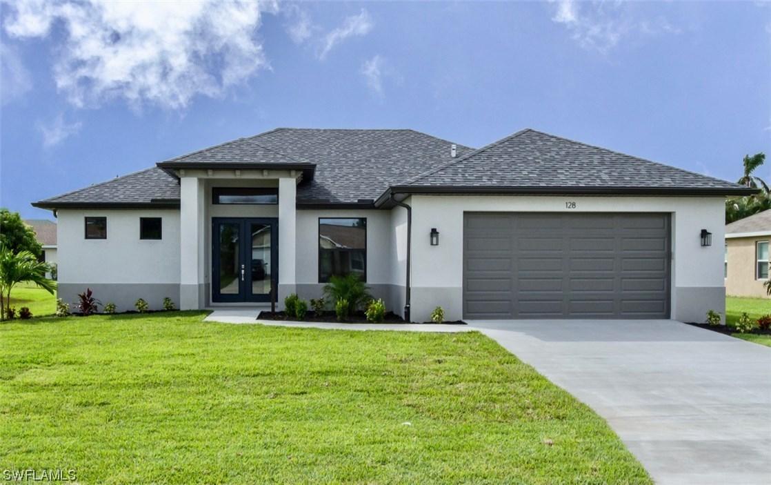 128 SW 29th St., Cape Coral, FL 33914