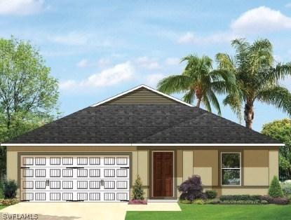 1034 NW 24th Ter., Cape Coral, FL 33993