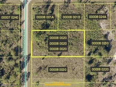 1224 Greenwood Ave., Lehigh Acres, FL 33972