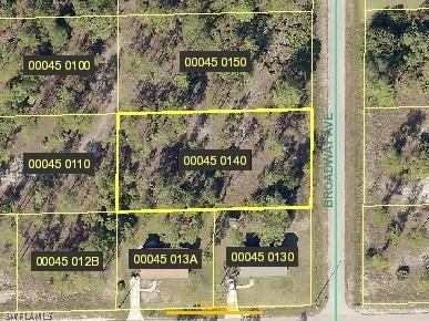 1503 Broadway Ave., Lehigh Acres, FL 33972