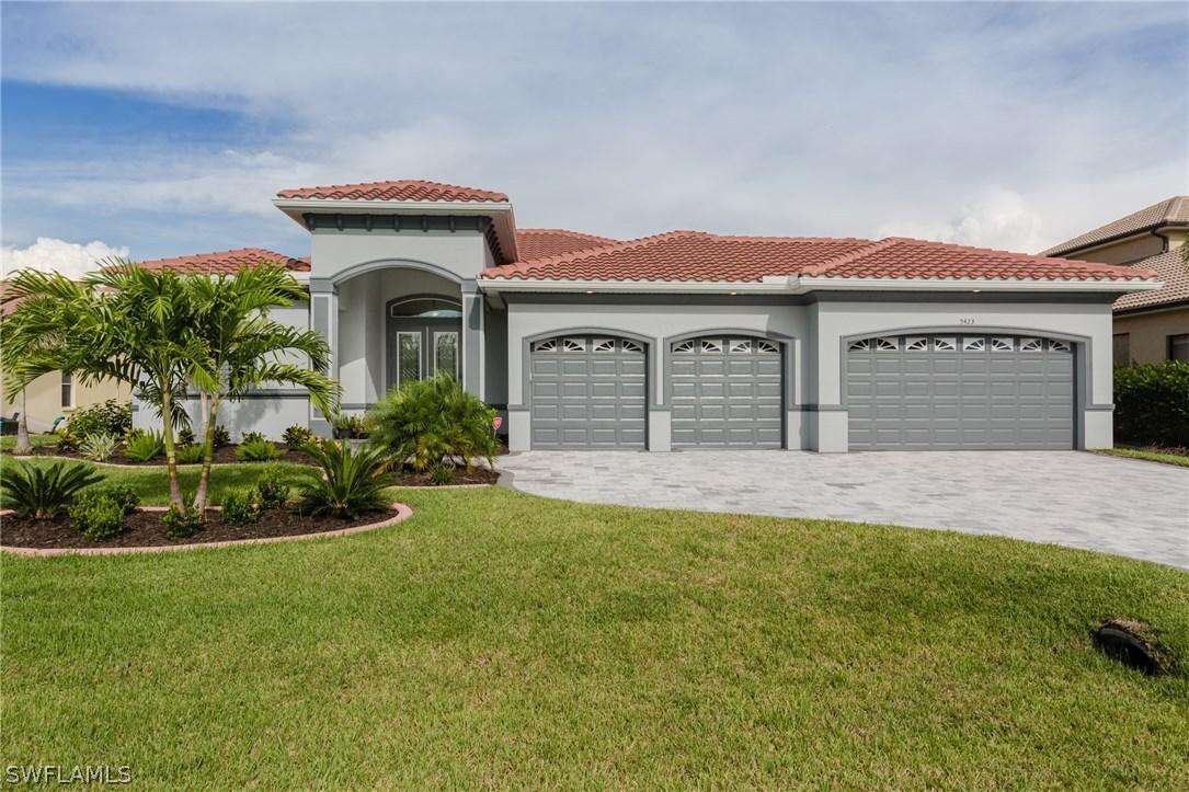 [Address Hidden by Seller], Cape Coral, FL 33914