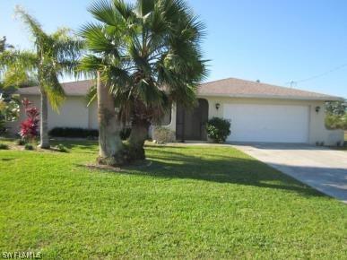 630 SE 1st Ter., Cape Coral, FL 33990