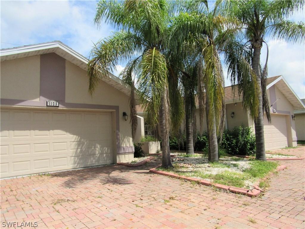 1121/1123 Cape Coral Pkwy., Cape Coral, FL 33914