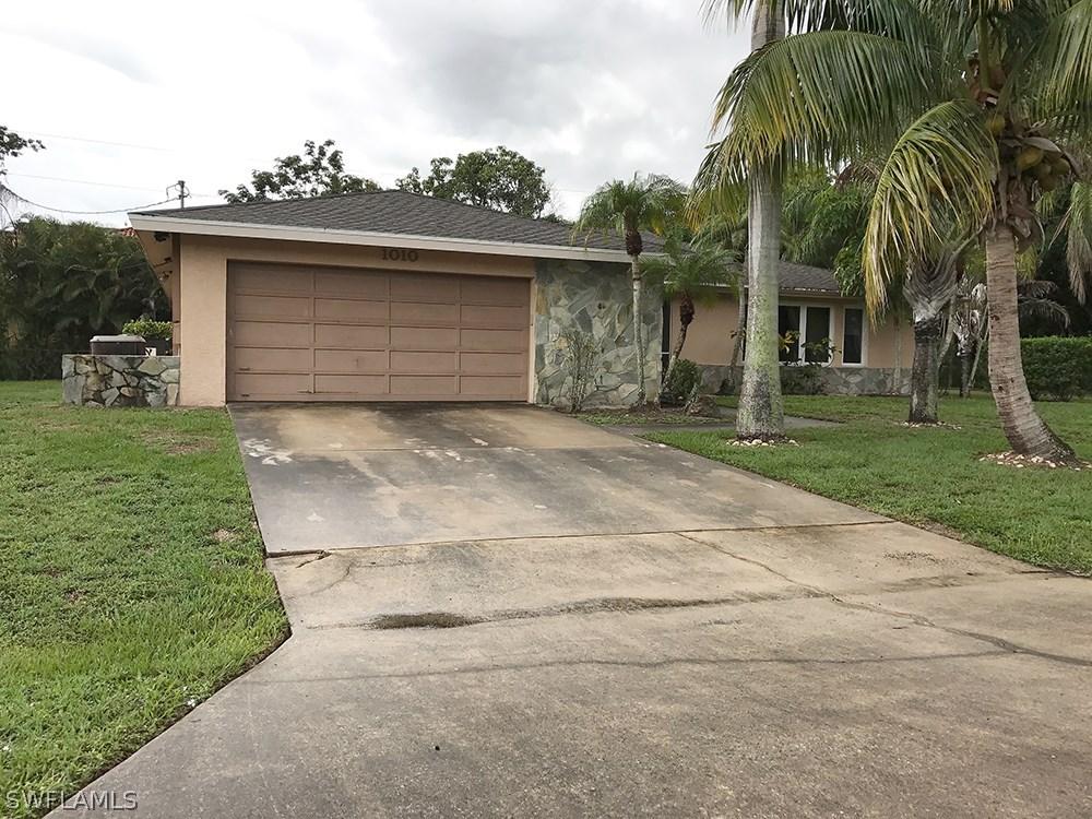1010 Sumica Dr., Fort Myers, FL 33919