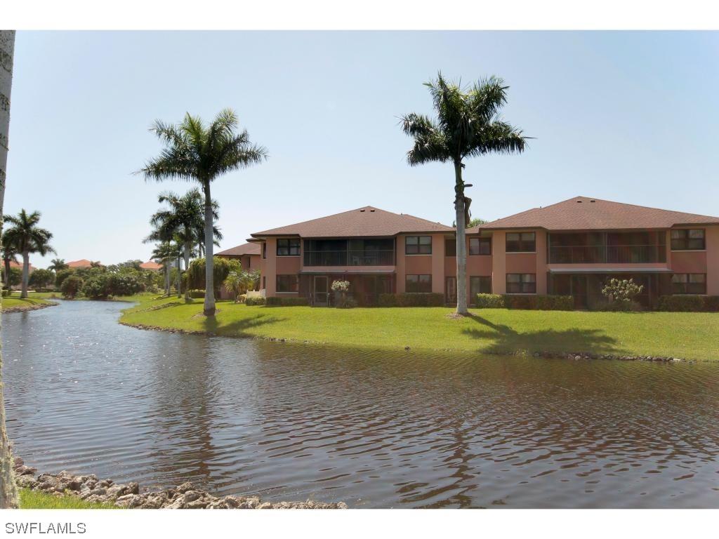 1516 Mainsail Dr. #4, Naples, FL 34114