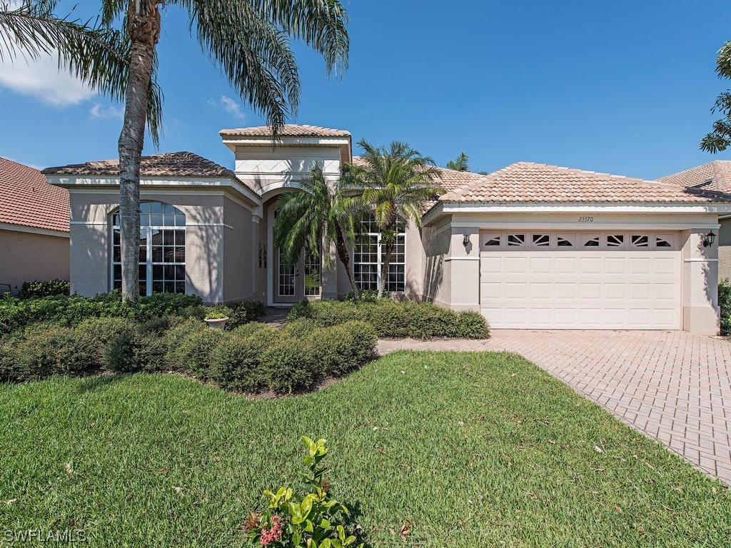 23370 Caraway Lakes Drive, Estero, FL 34135