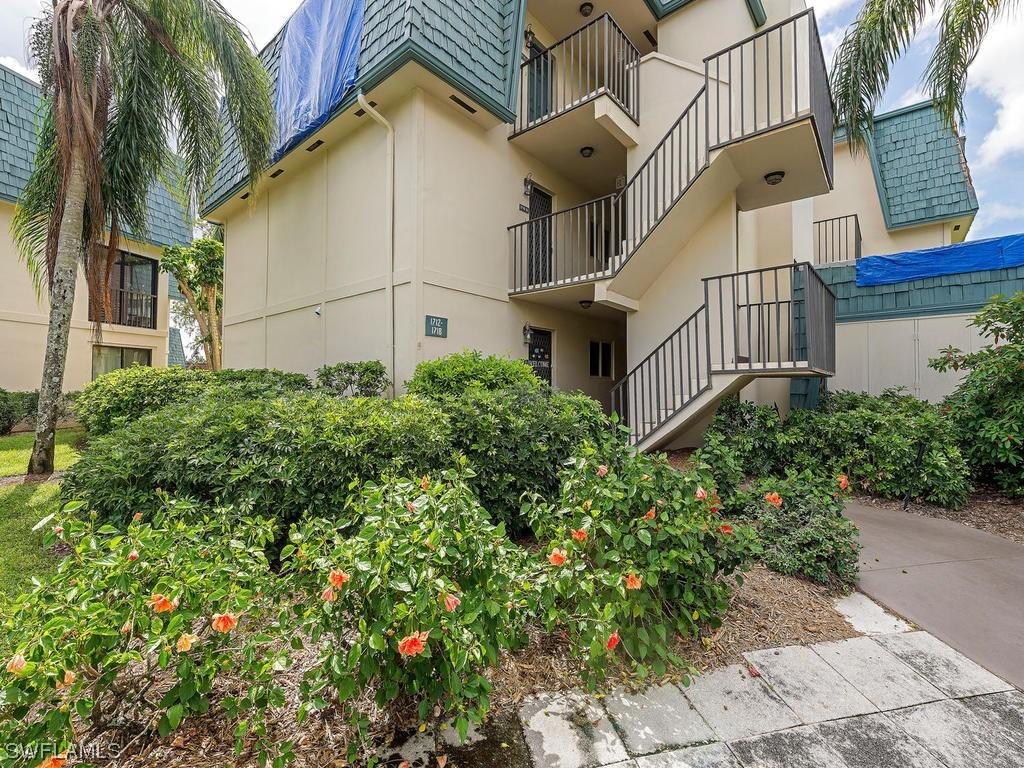 1718-B Bald Eagle Dr., Naples, FL 34105