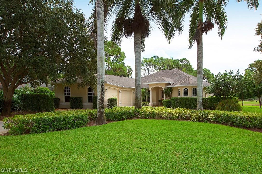 1838 Imperial Golf Course Blvd., Naples, FL 34110