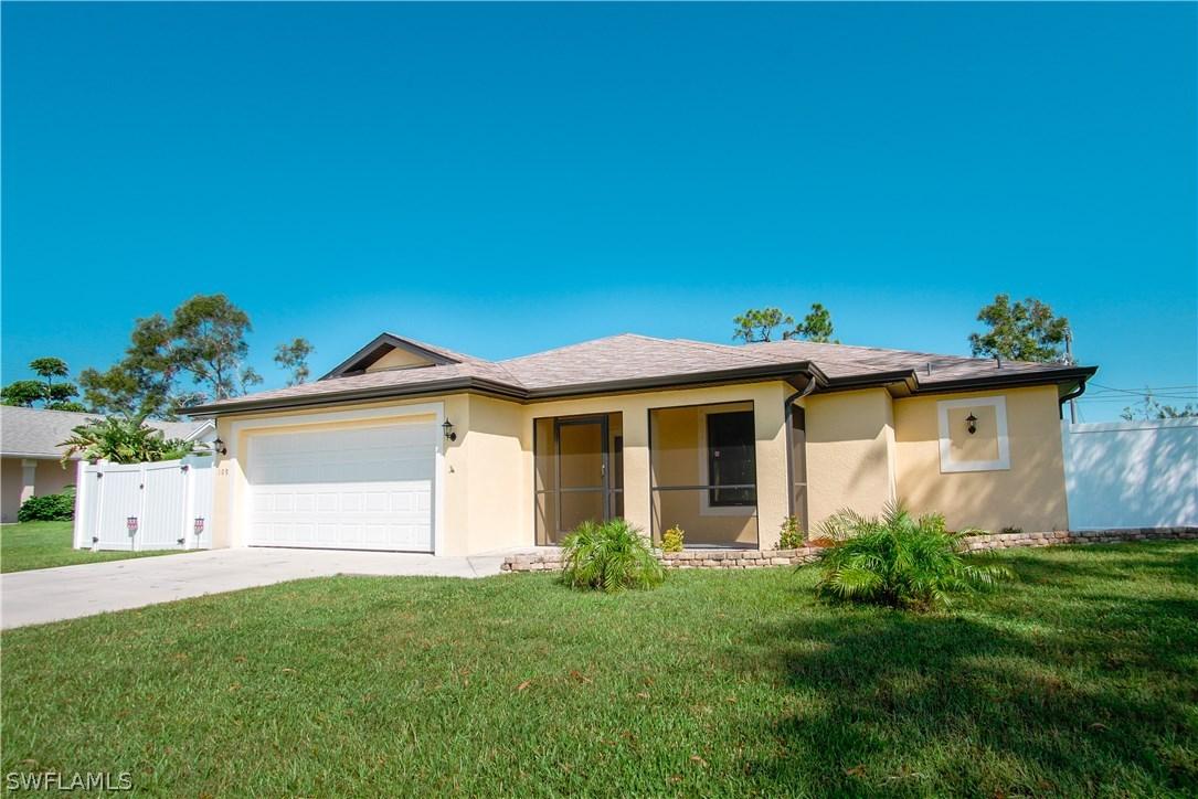109 SE 12th St., Cape Coral, FL 33990