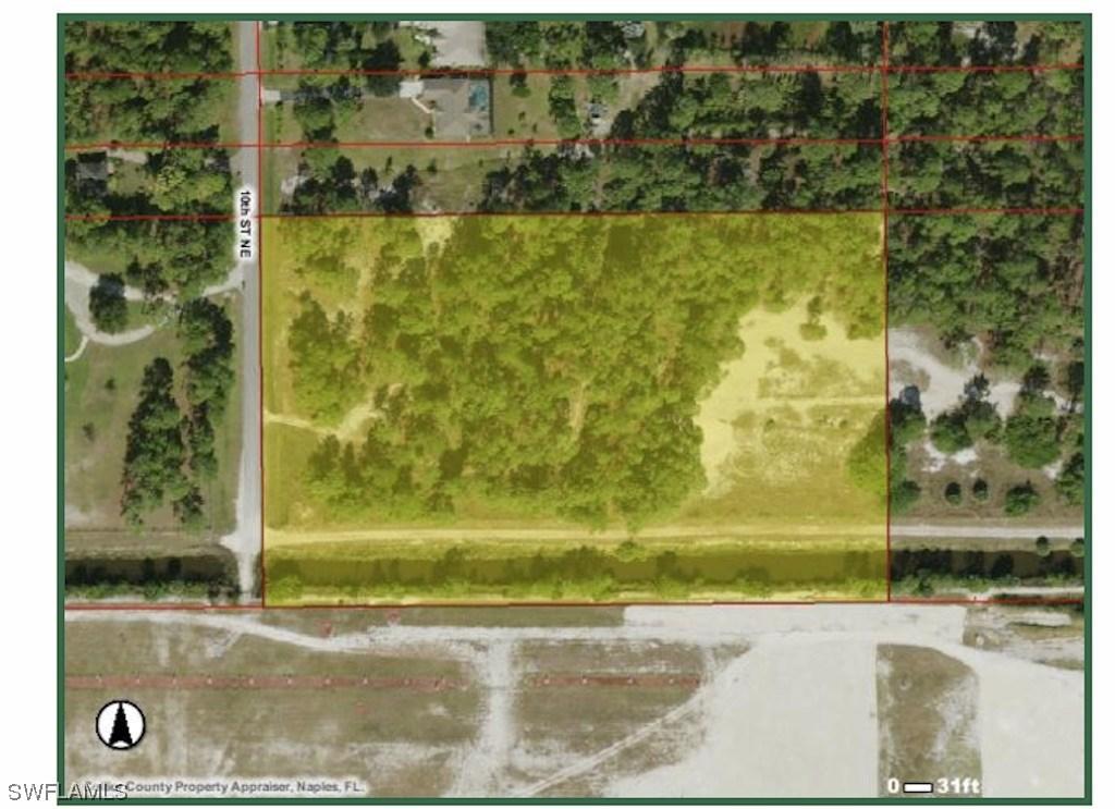 10th St Ne, Naples, FL 34120