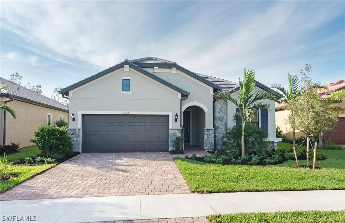 14265 Arrow Point Ct., Estero, FL 33928