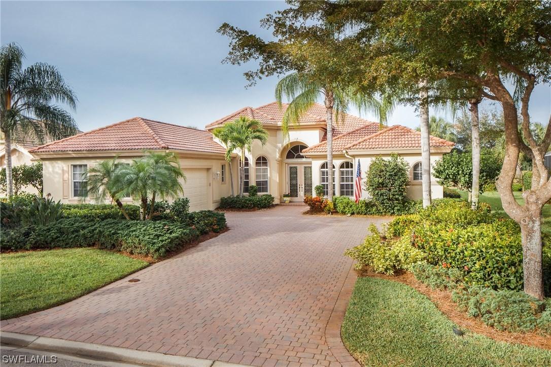 22280 Kenwood Isle Dr., Estero, FL 34135