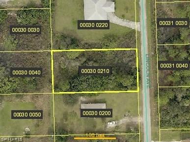 1017 Lincoln Ave., Lehigh Acres, FL 33972