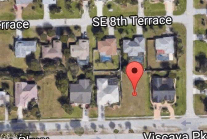 2011 Viscaya Pkwy., Cape Coral, FL 33990
