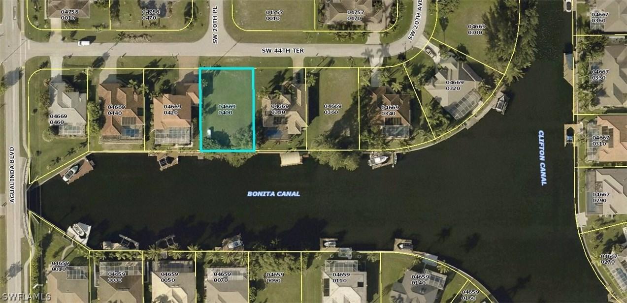 2016 SW 44th Ter., Cape Coral, FL 33914