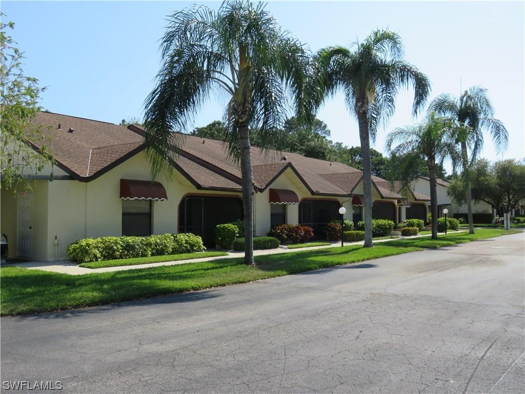 3326 Erick Lake Dr. #2101, Naples, FL 34109