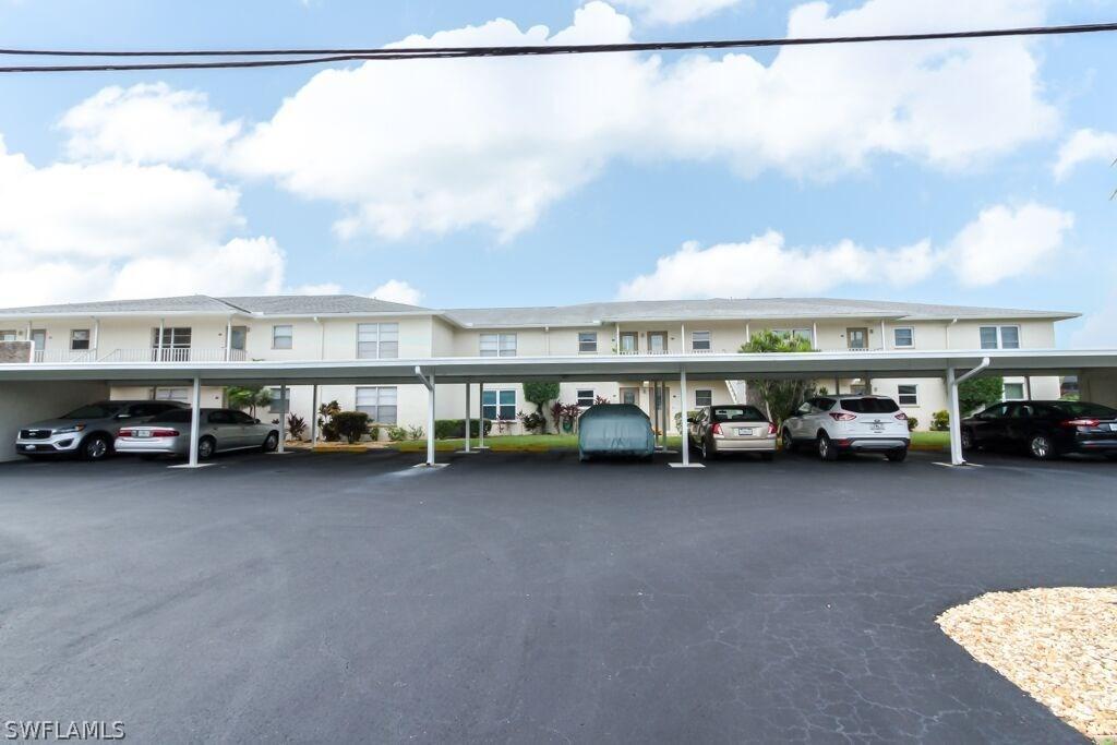 1412 SE 46th St. #2H, Cape Coral, FL 33904