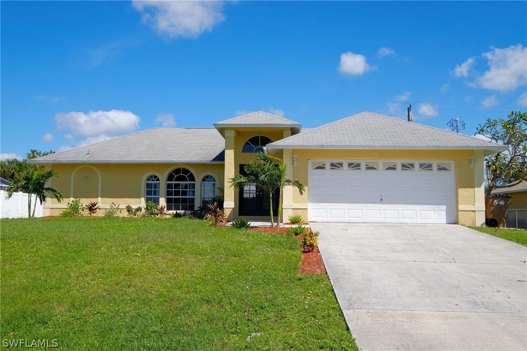 1311 SW 44th St., Cape Coral, FL 33914