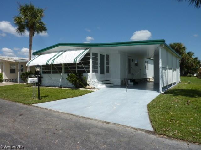 12528 Jasmine Dr., Fort Myers, FL 33908