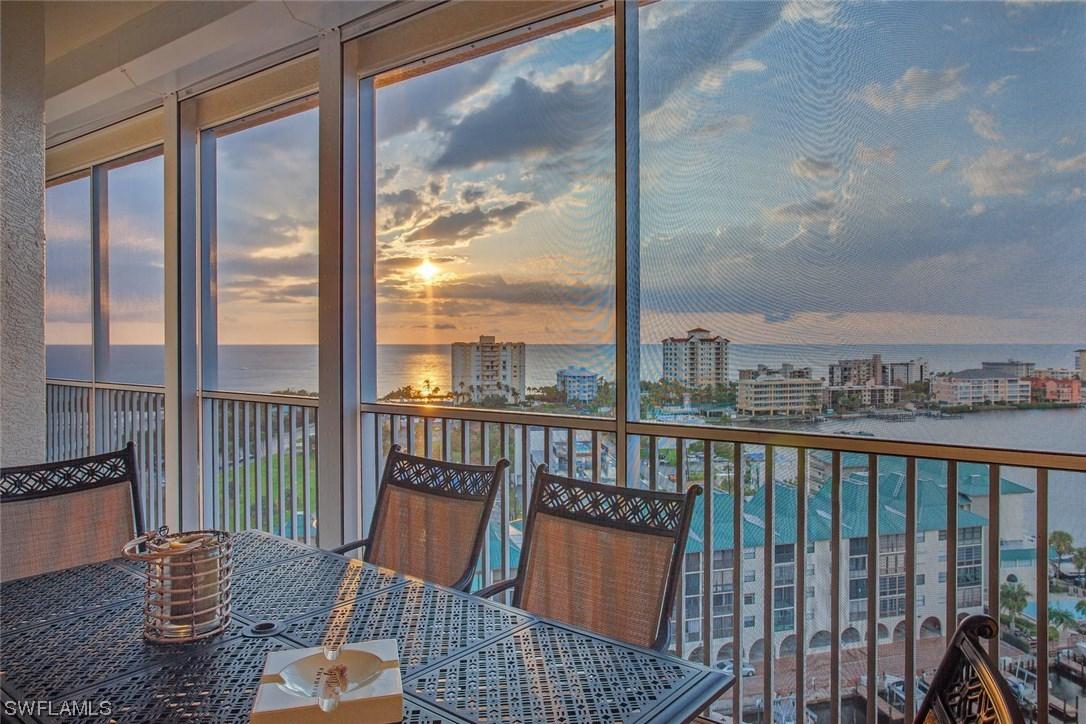 400 Flagship Dr. #1205, Naples, FL 34108