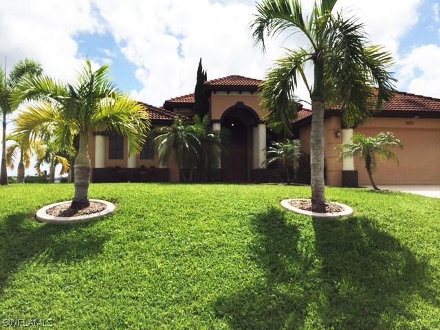1051 NW 36th Ave., Cape Coral, FL 33993