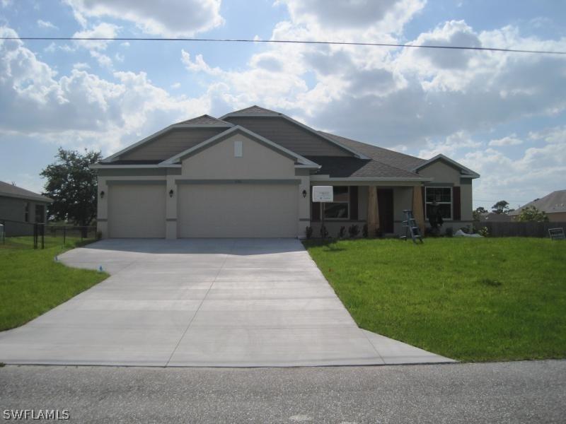 1120 NW 22nd Ave., Cape Coral, FL 33993