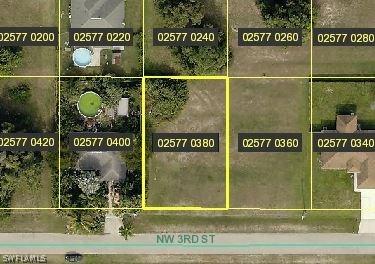 427 NW 3rd St., Cape Coral, FL 33993