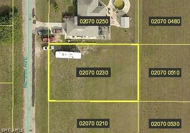 1333 NE 9th Ave., Cape Coral, FL 33909