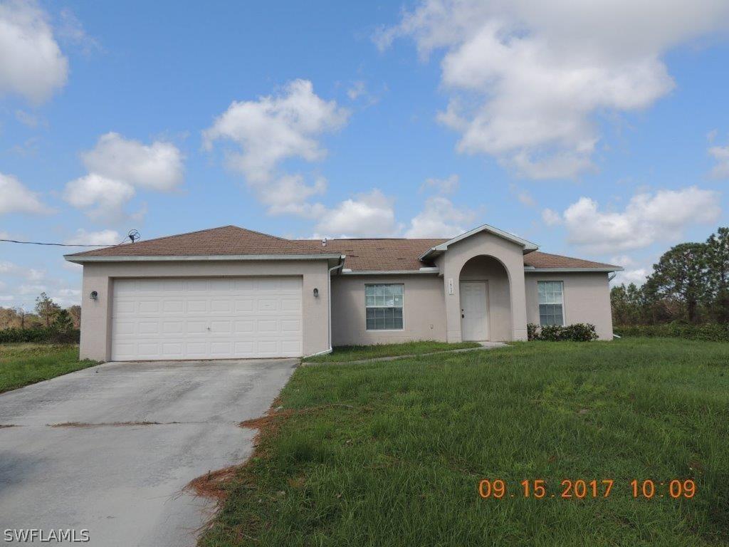 1907 Louis Ave., Lehigh Acres, FL 33972