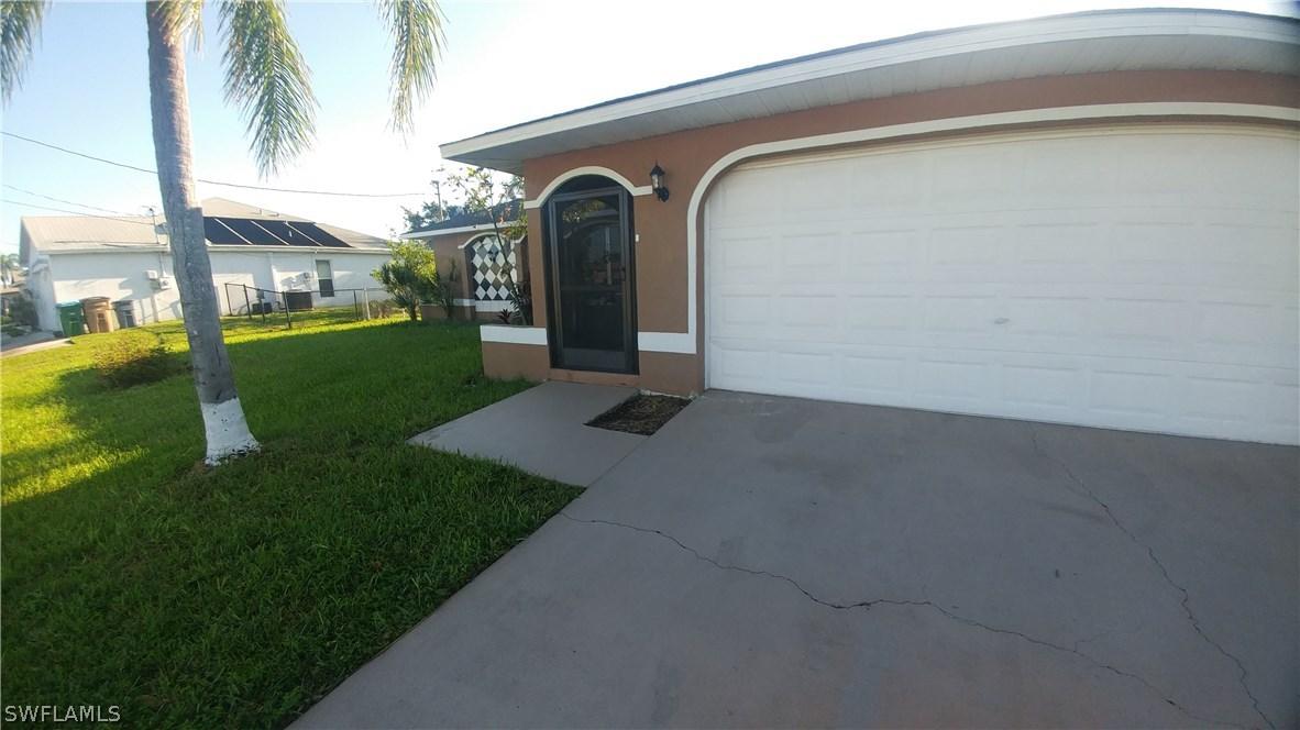 4619 SW 6th Ave., Cape Coral, FL 33914