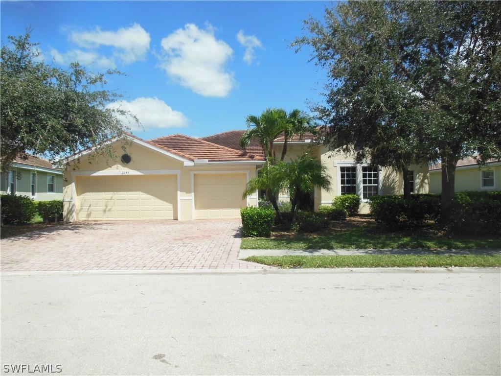 2645 Stonyhill Ct., Cape Coral, FL 33991