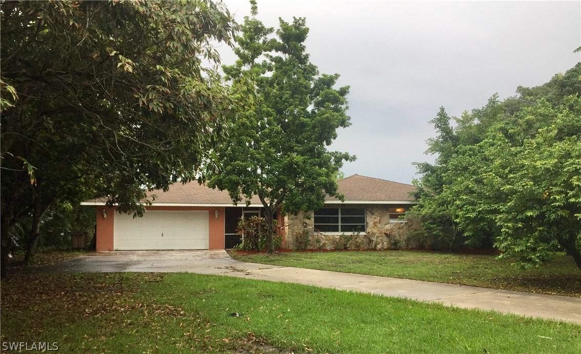 4449 E Riverside Dr., Fort Myers, FL 33905