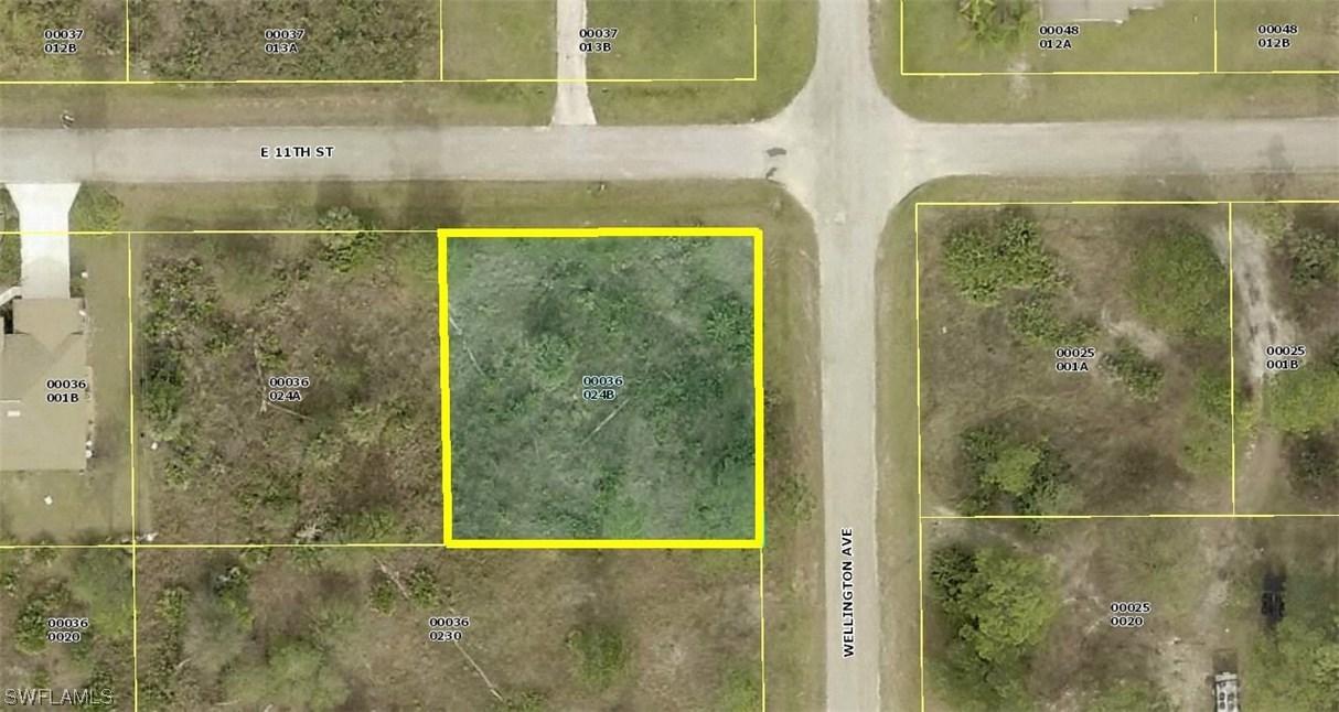 3406 E 11th St., Lehigh Acres, FL 33972
