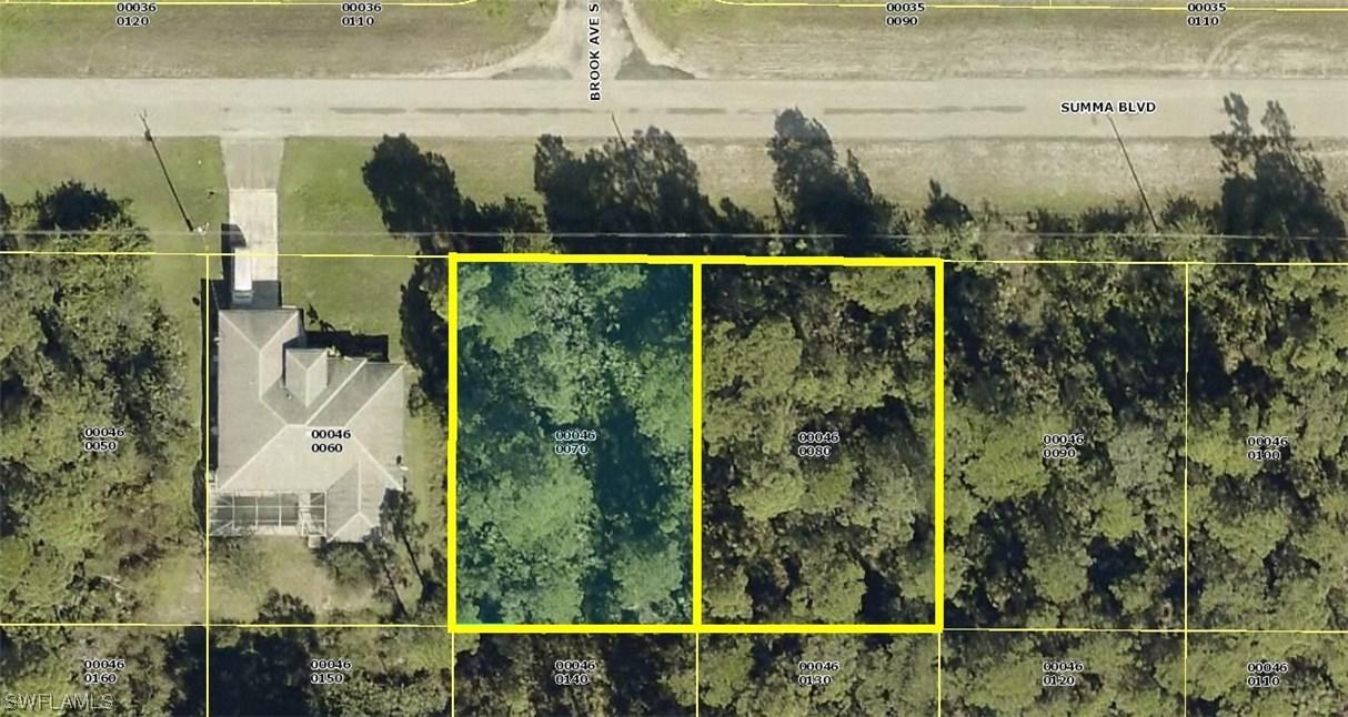 1074 Summa Blvd., Lehigh Acres, FL 33974
