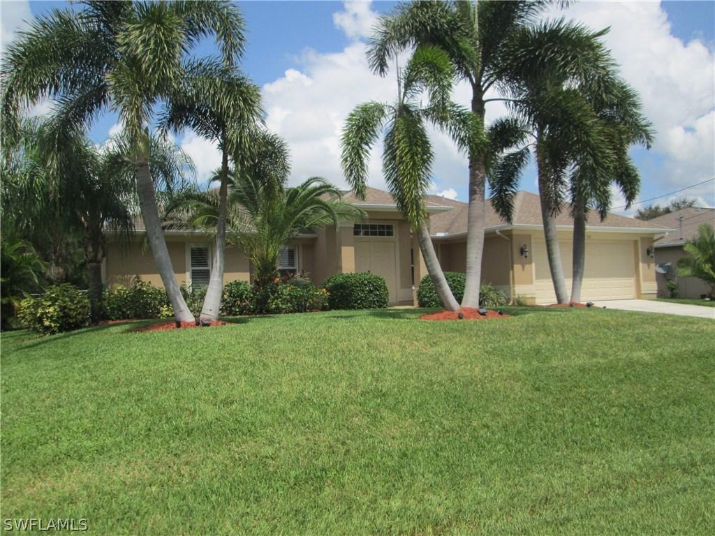 919 SW 37th Ter., Cape Coral, FL 33914