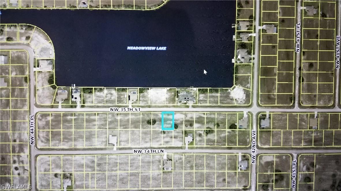 4230 NW 35th St., Cape Coral, FL 33993