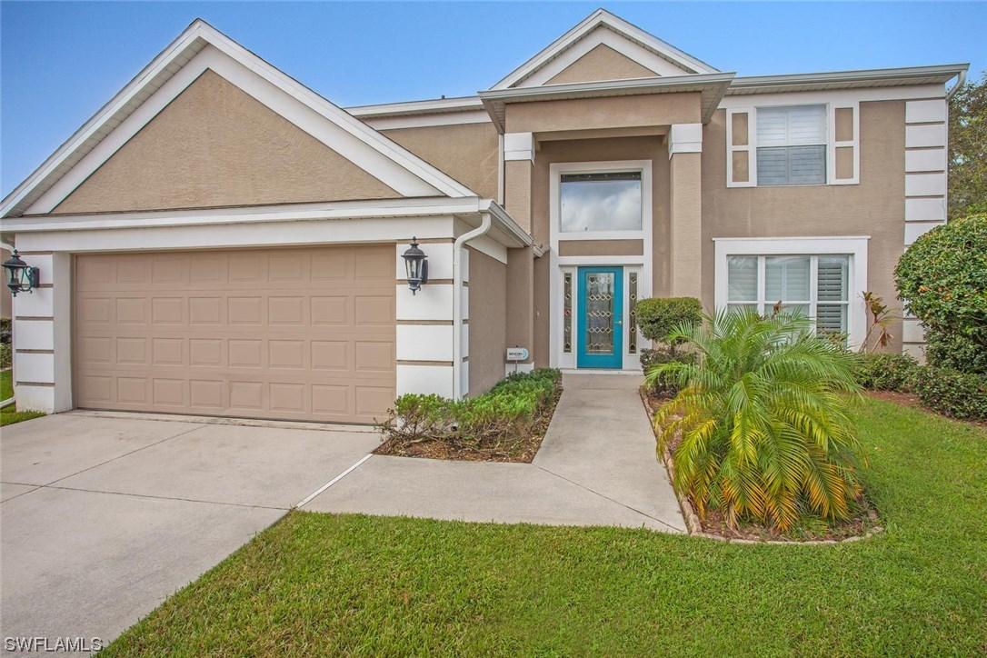 13200 Hampton Park Ct., Fort Myers, FL 33913