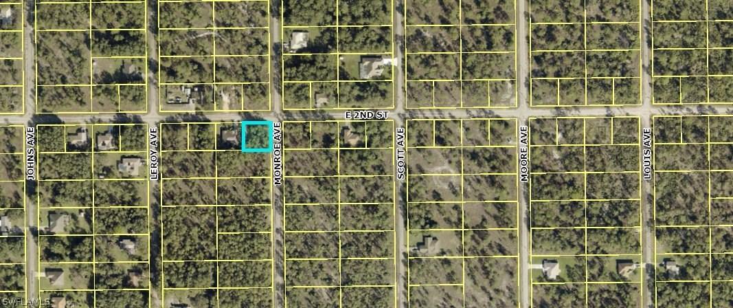 3706 E 2nd St., Lehigh Acres, FL 33936