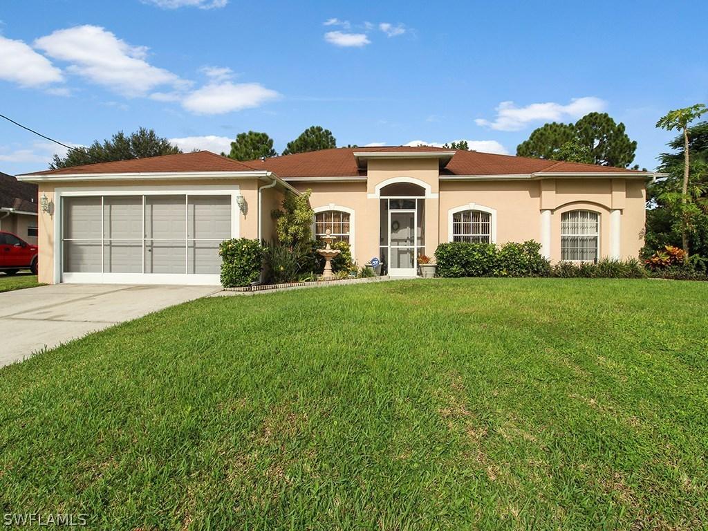 1403 Elaine Ave., Lehigh Acres, FL 33971