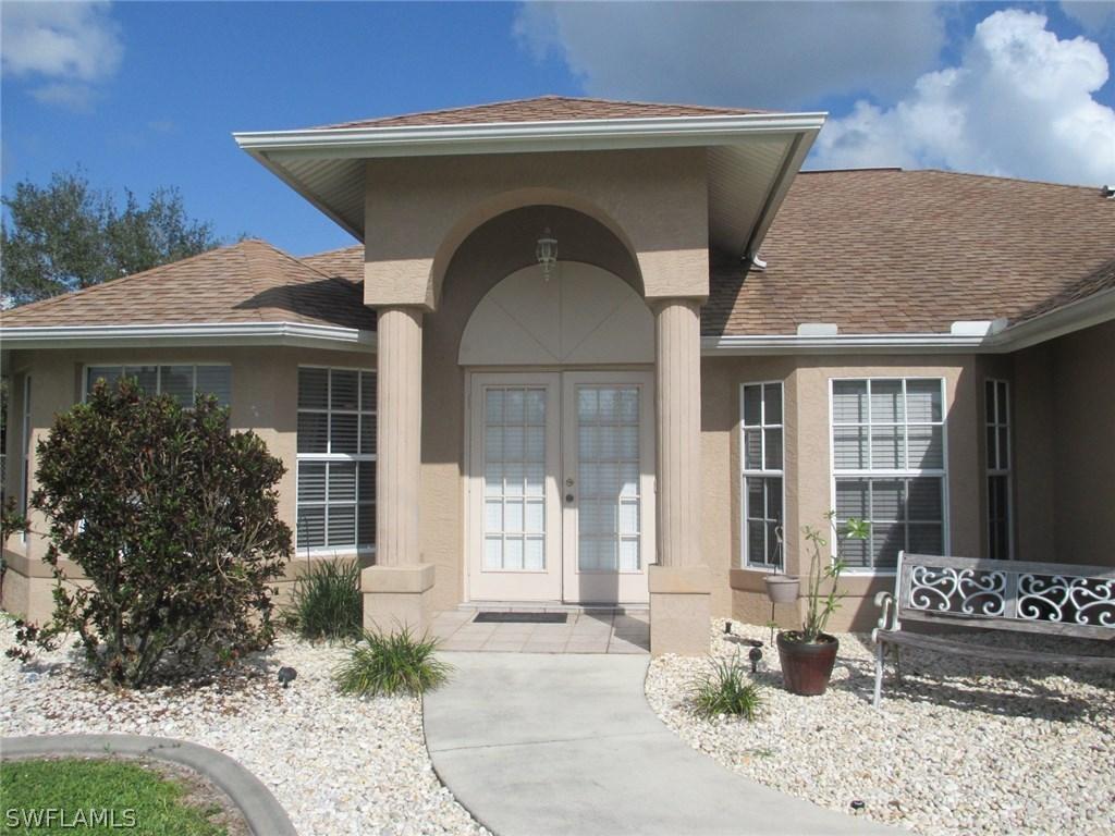 301 NE 23rd Ave., Cape Coral, FL 33909