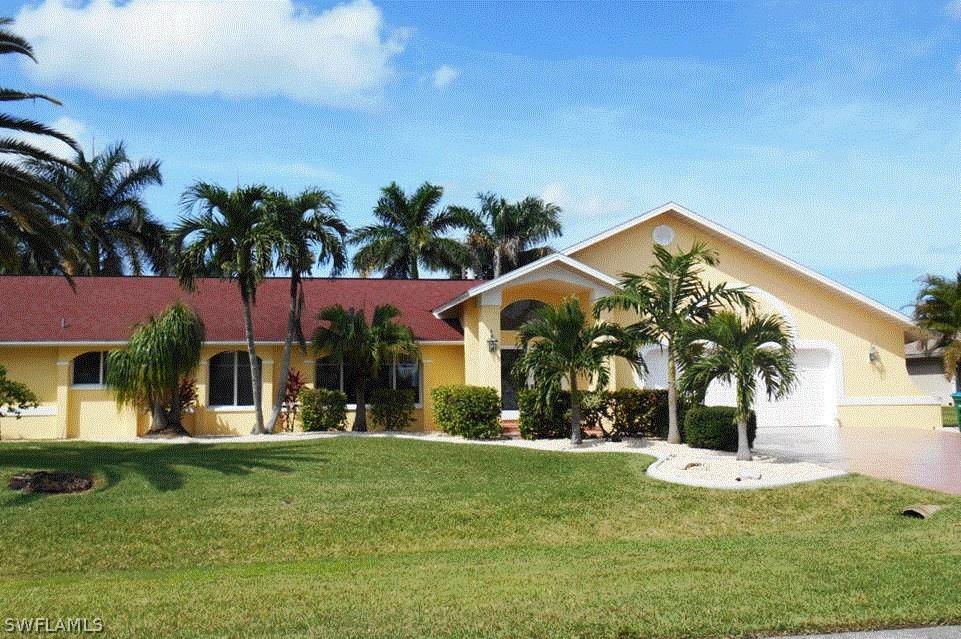 5012 SW 27th Ave., Cape Coral, FL 33914
