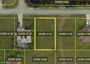 1502 NE 14th St., Cape Coral, FL 33909