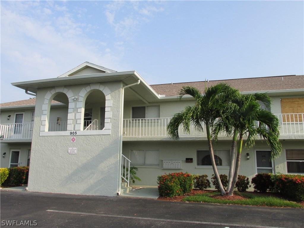 905 SW 48th Ter. #202, Cape Coral, FL 33914