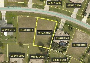 1730 NE 13th St., Cape Coral, FL 33909