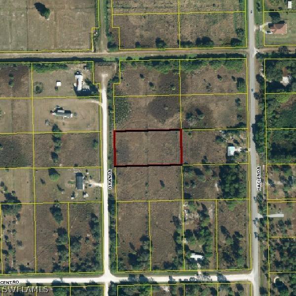345 N Granja St., Montura Ranches, FL 33440