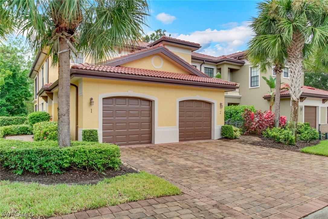 1240 Carpazi Ct. #1, Naples, FL 34105