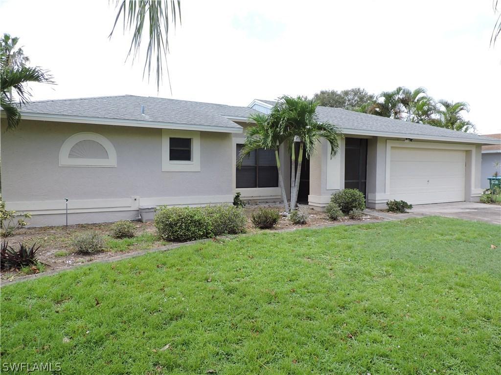 4118 SE 1st Ct., Cape Coral, FL 33904